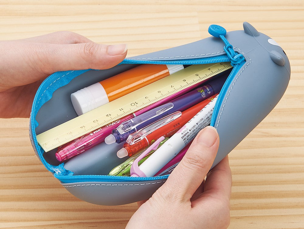 Pen Case Pouch