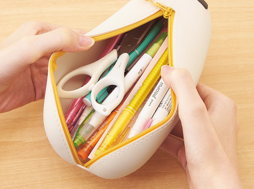 Pen Case Pouch Bigsize