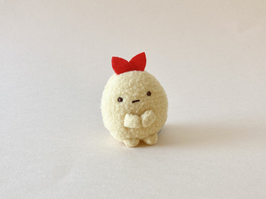 Sumikko Gurashi Bamse Ebifurai no Shippo