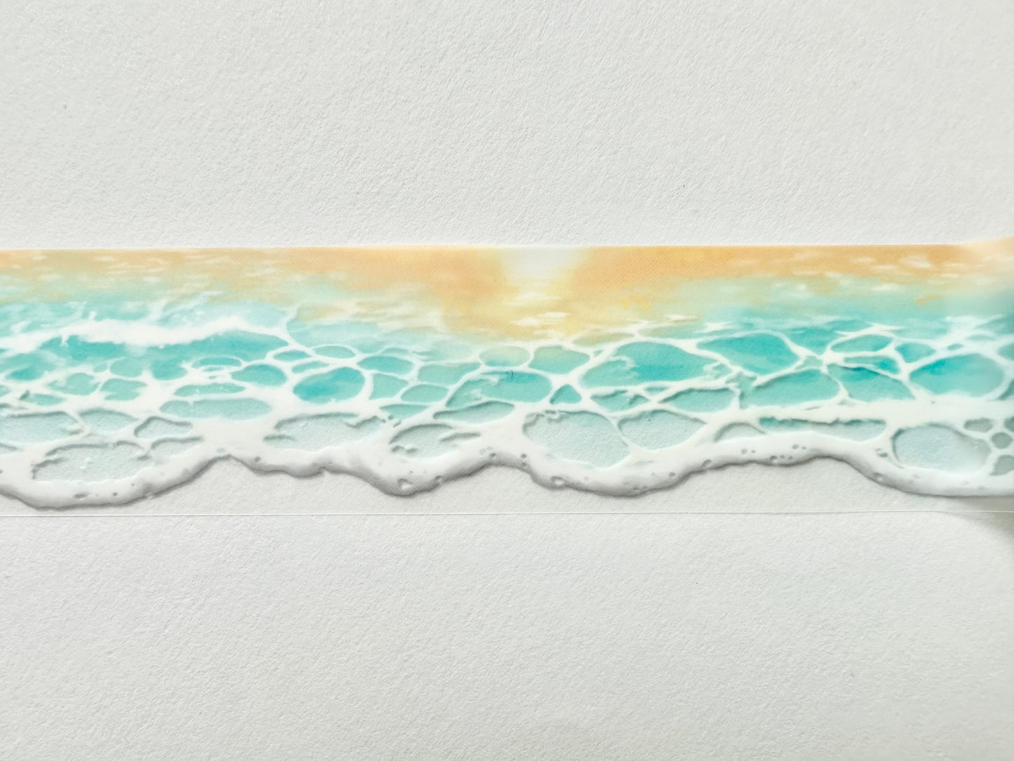 Cleartape 30mm Sunset Beach