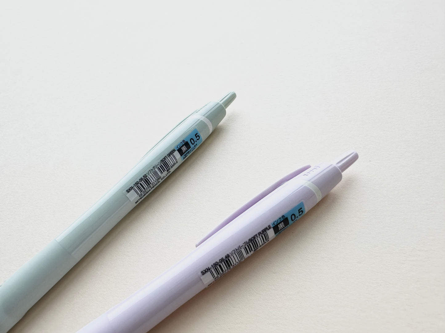 Uni Jetstream Kulepenn 0.5mm