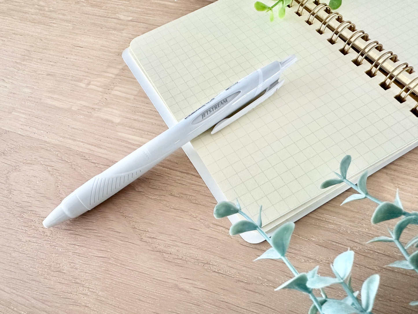 Uni Jetstream Kulepenn 0.5mm