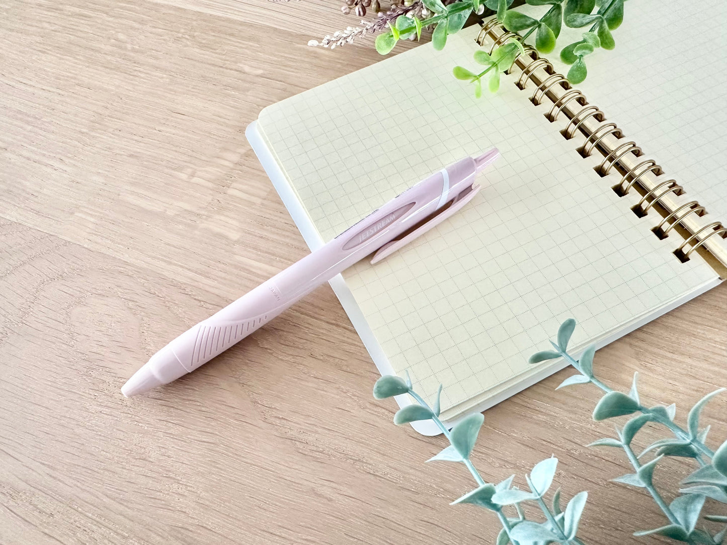 Uni Jetstream Kulepenn 0.5mm