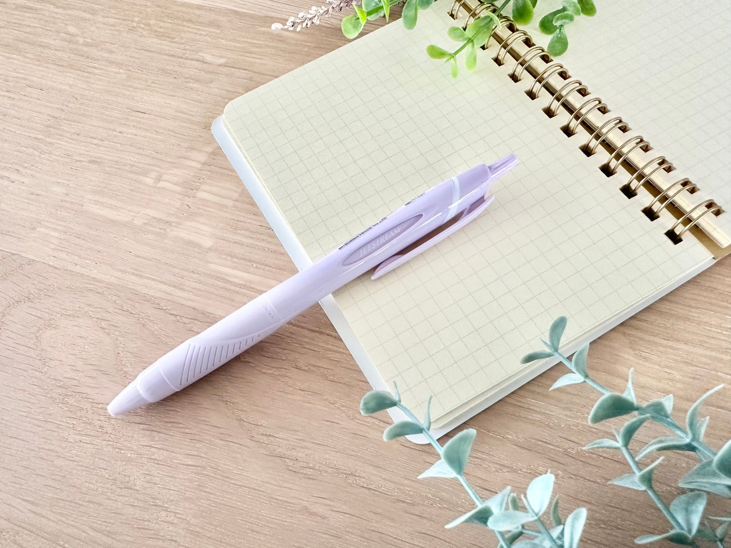 Uni Jetstream Kulepenn 0.7mm