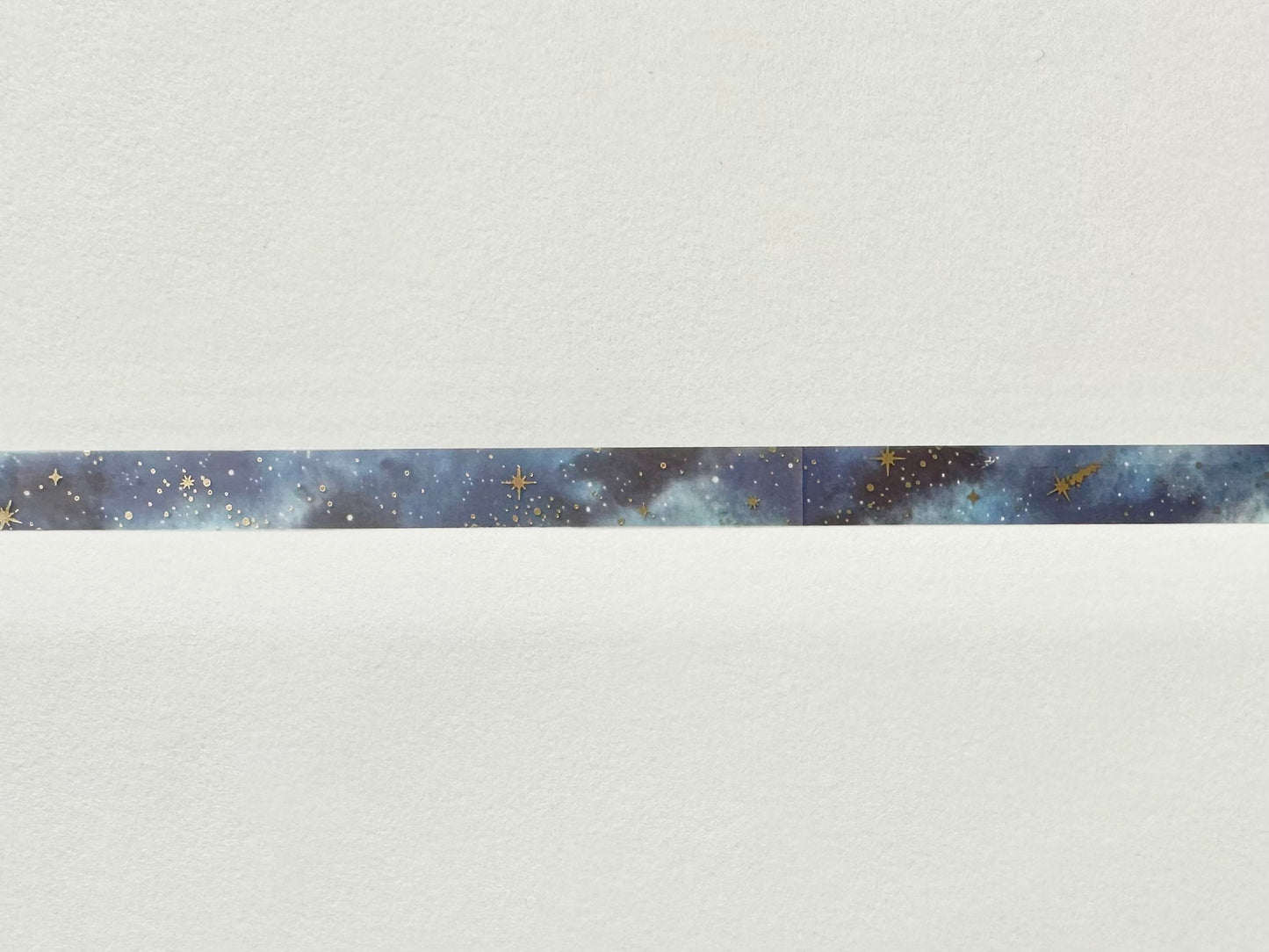 Cleartape 7mm Galaxy