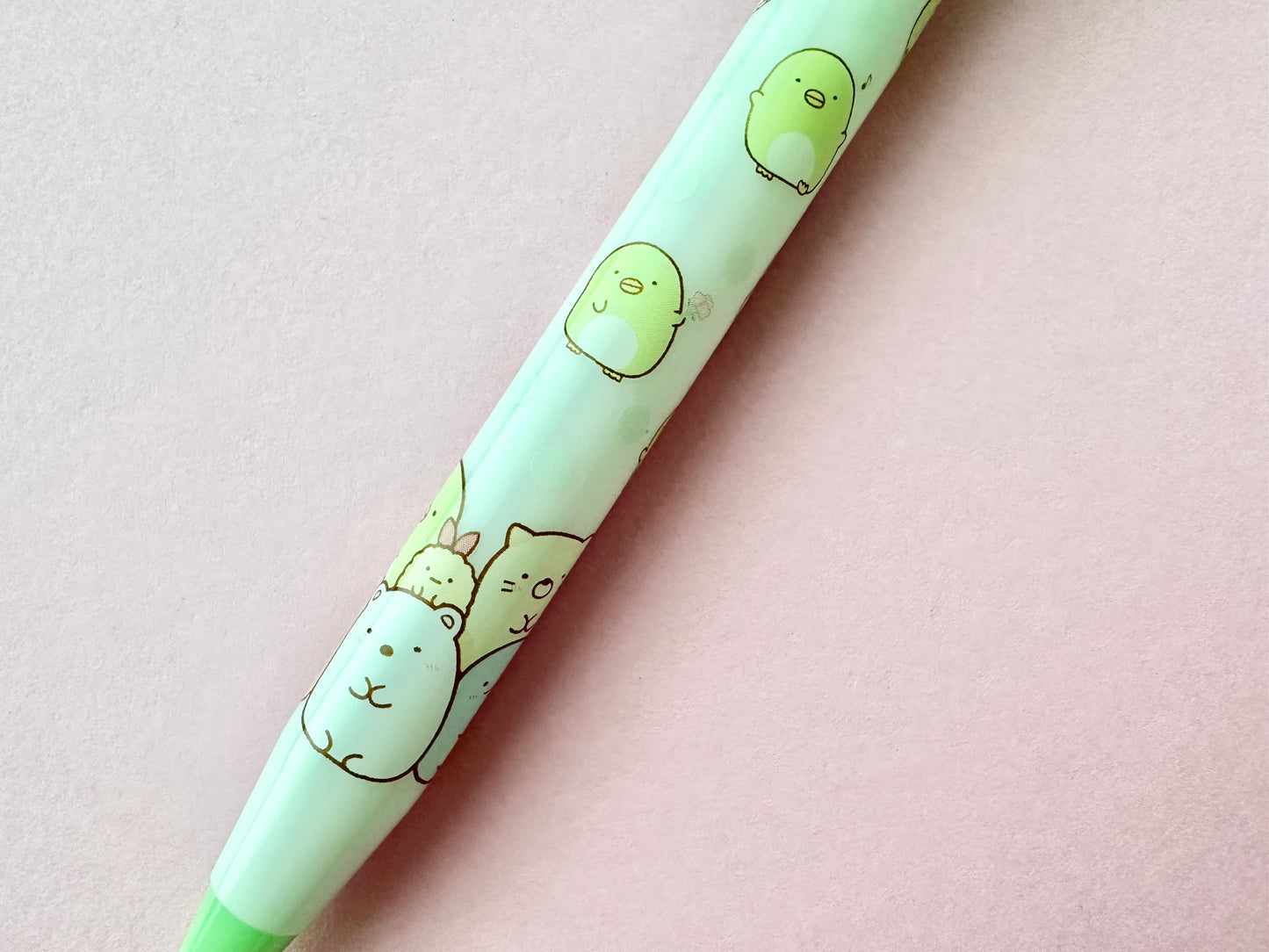 Kulepenn Sumikko Gurashi