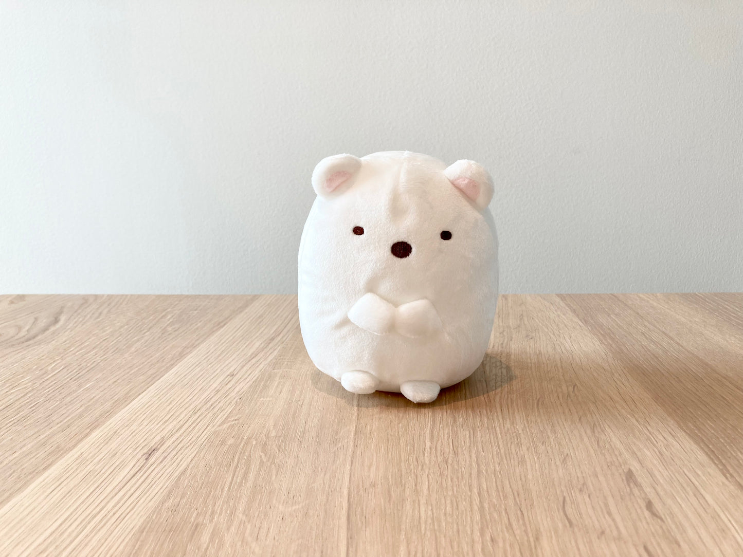 Sumikko Gurashi Stor Bamse Shirokuma