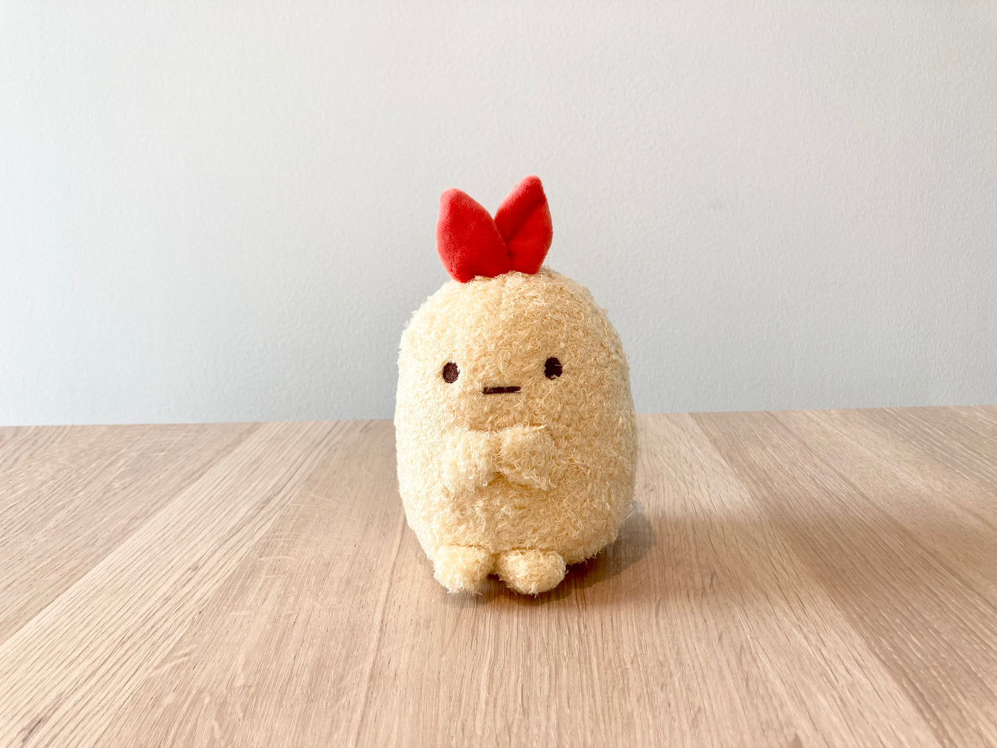 Sumikko Gurashi Stor Bamse Ebifurai no Shippo