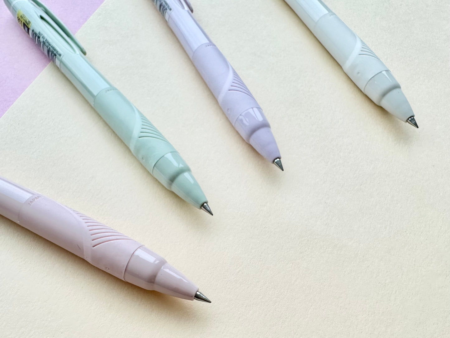 Uni Jetstream Kulepenn 0.5mm