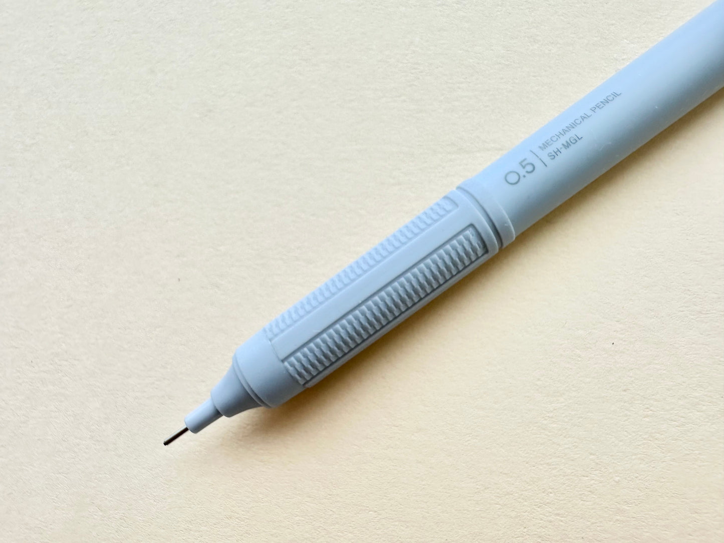 Trykkblyant Tombow MONO Graph Lite 0.5 mm