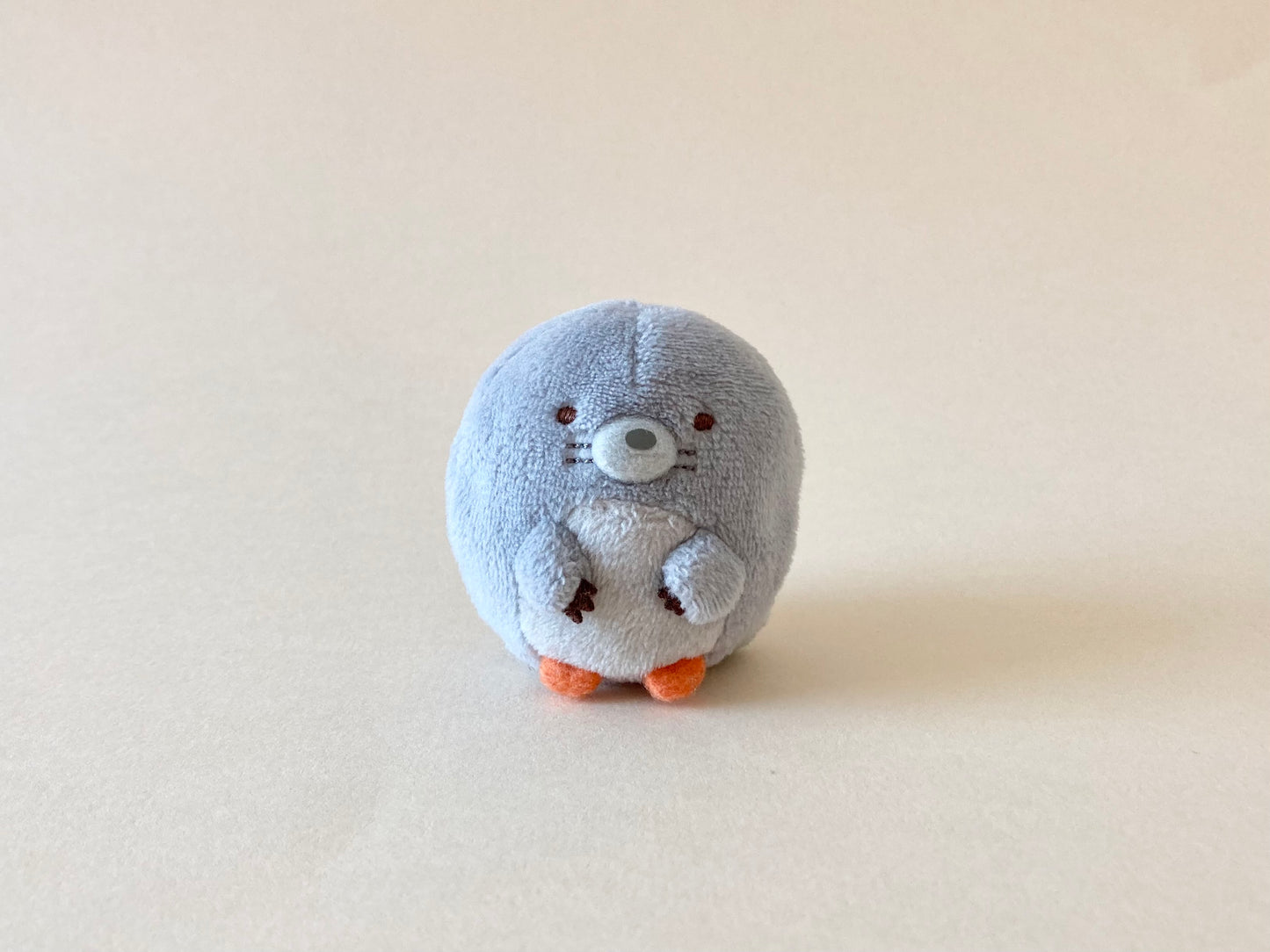 Sumikko Gurashi Bamse Mogura