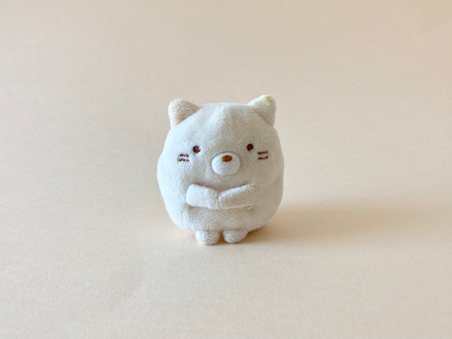 Sumikko Gurashi Bamse Neko