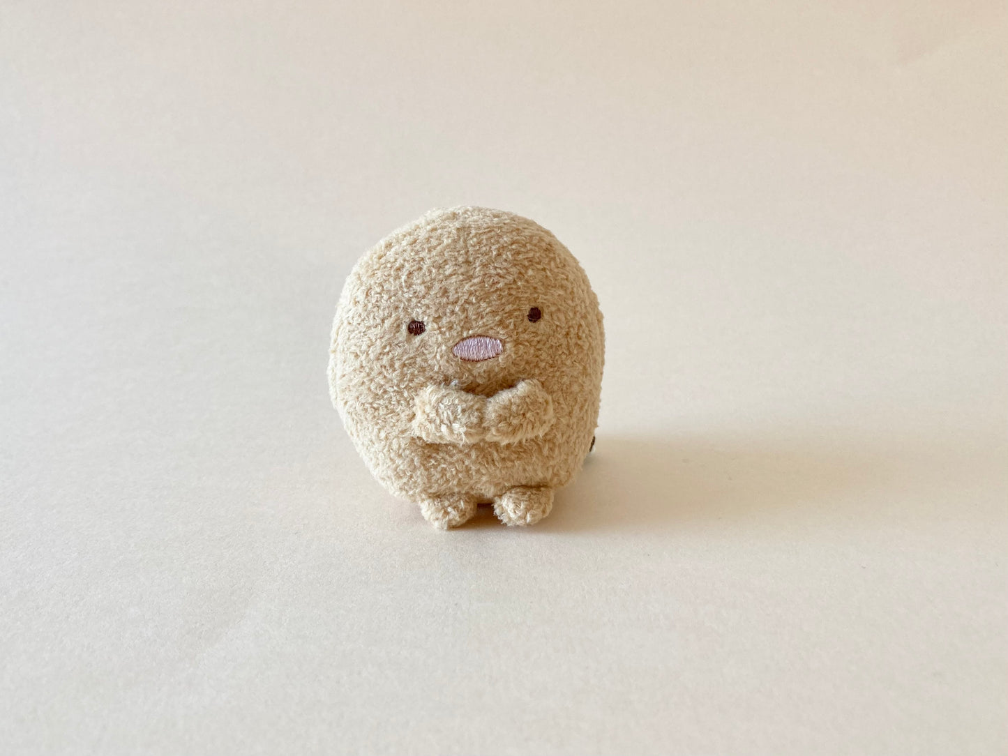 Sumikko Gurashi Bamse Tonkatsu