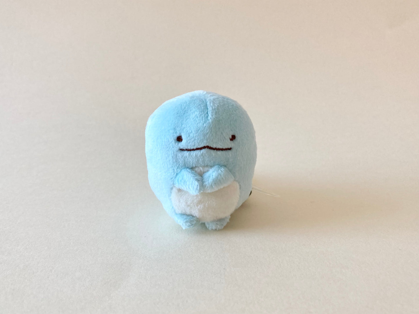 Sumikko Gurashi Bamse Tokage