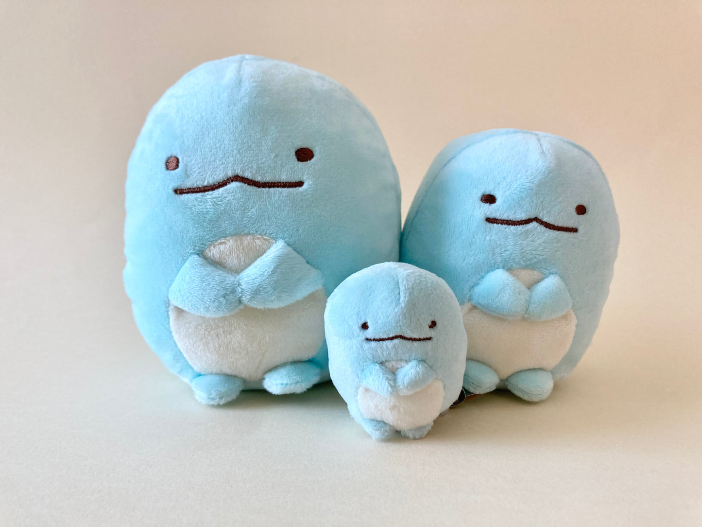 Sumikko Gurashi Medium Bamse Tokage