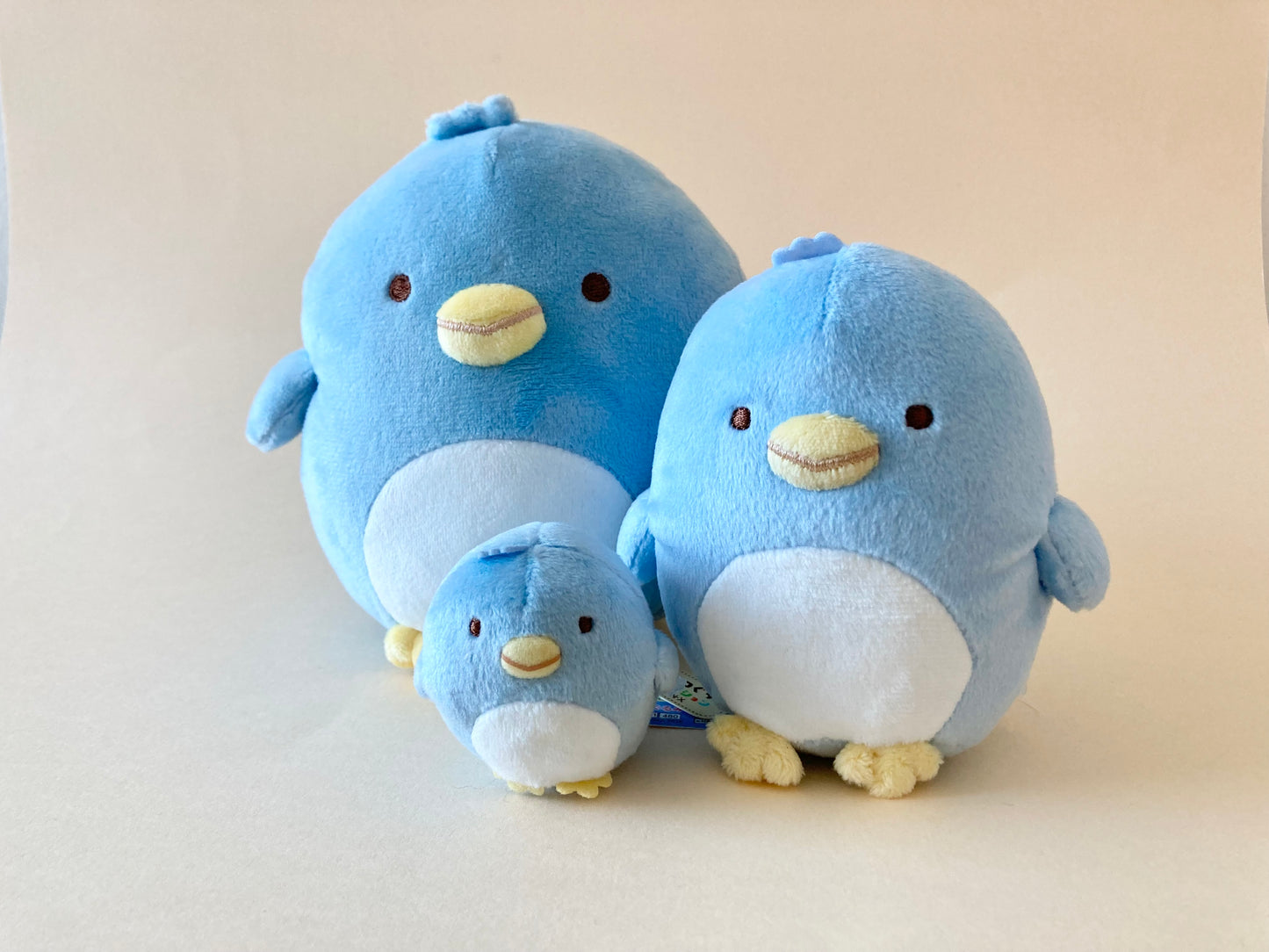 Sumikko Gurashi Stor Bamse Penguin