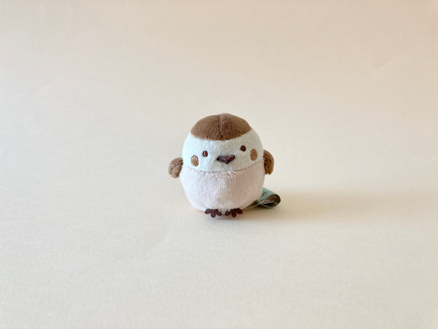 Sumikko Gurashi Bamse Suzume