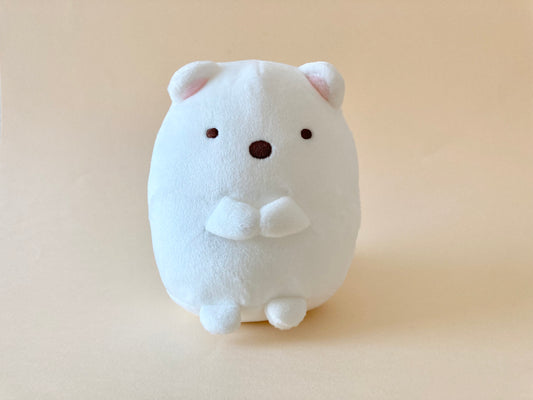 Sumikko Gurashi Stor Bamse Shirokuma