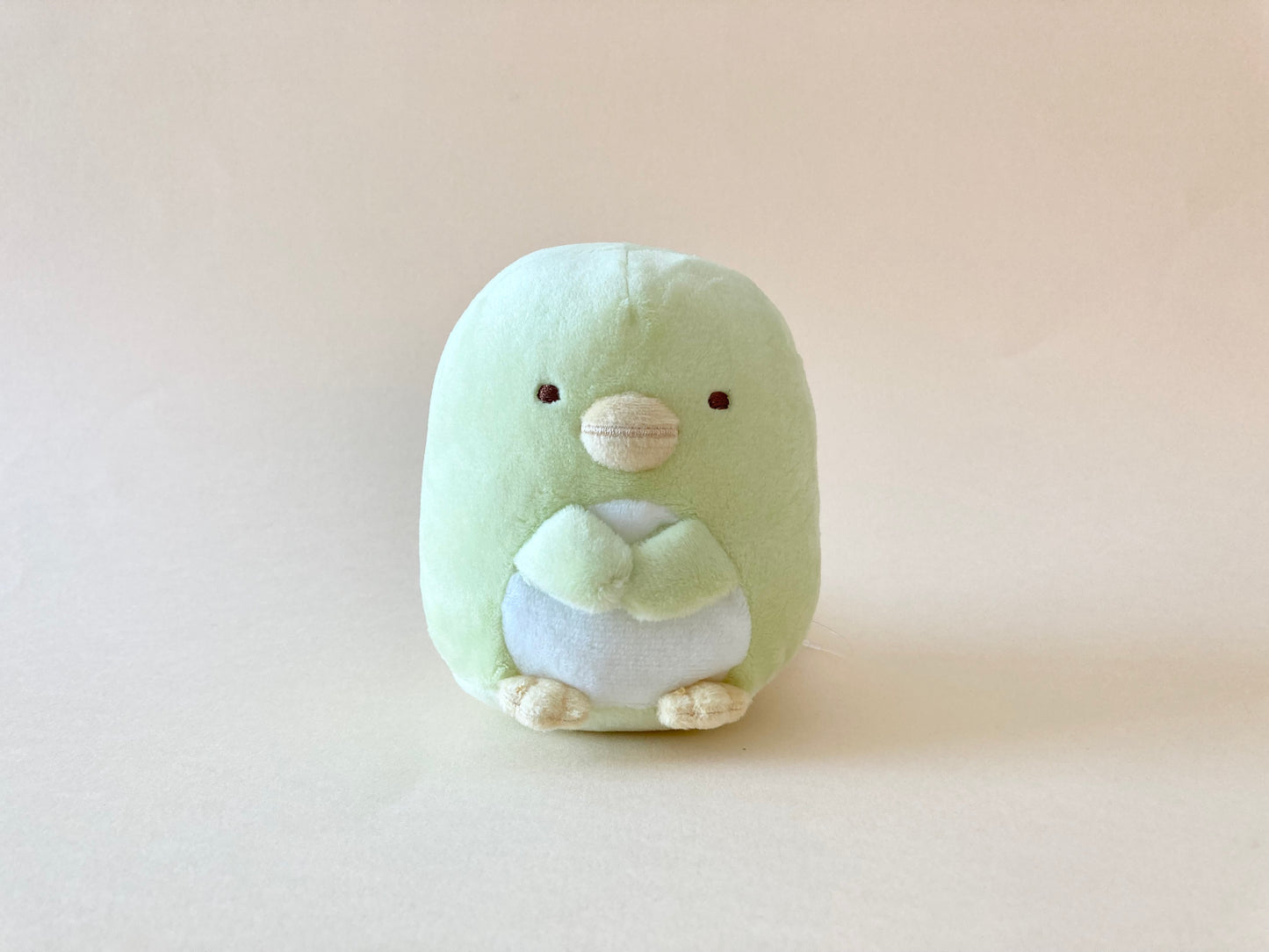Sumikko Gurashi Medium Bamse Penguin?