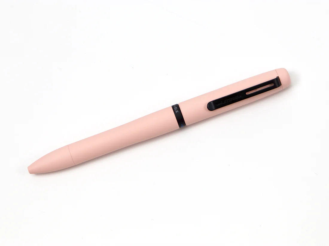 Uni Jetstream Prime Lite Touch 0.5mm, 3-Color Retractable Ballpoint pen
