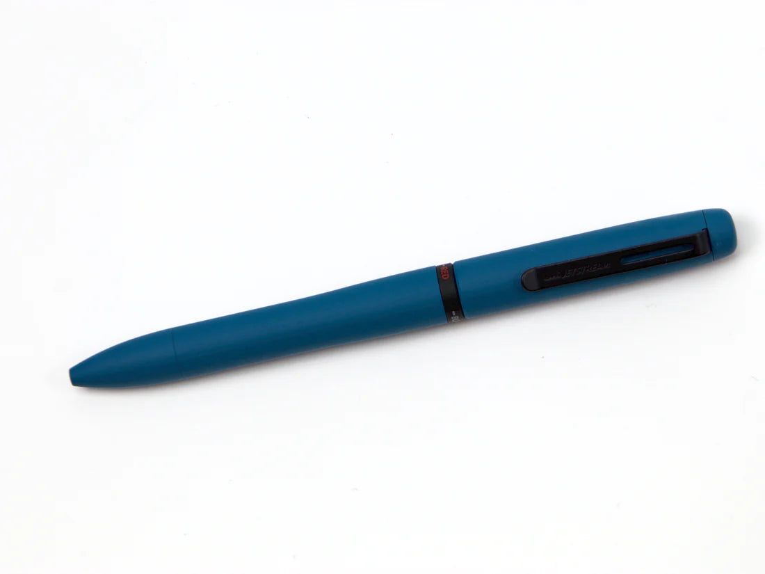 Uni Jetstream Prime Lite Touch 0.5mm, 3-Color Retractable Ballpoint pen