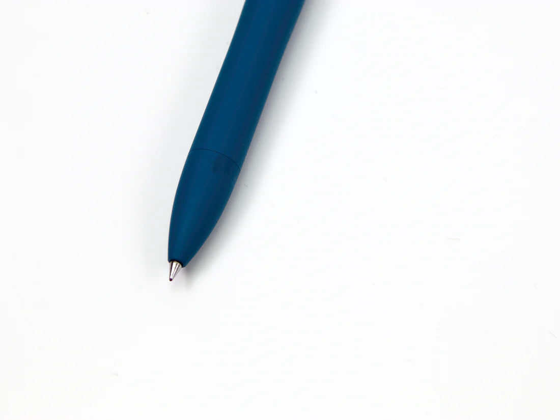 Uni Jetstream Prime Lite Touch 0.5mm, 3-Color Retractable Ballpoint pen