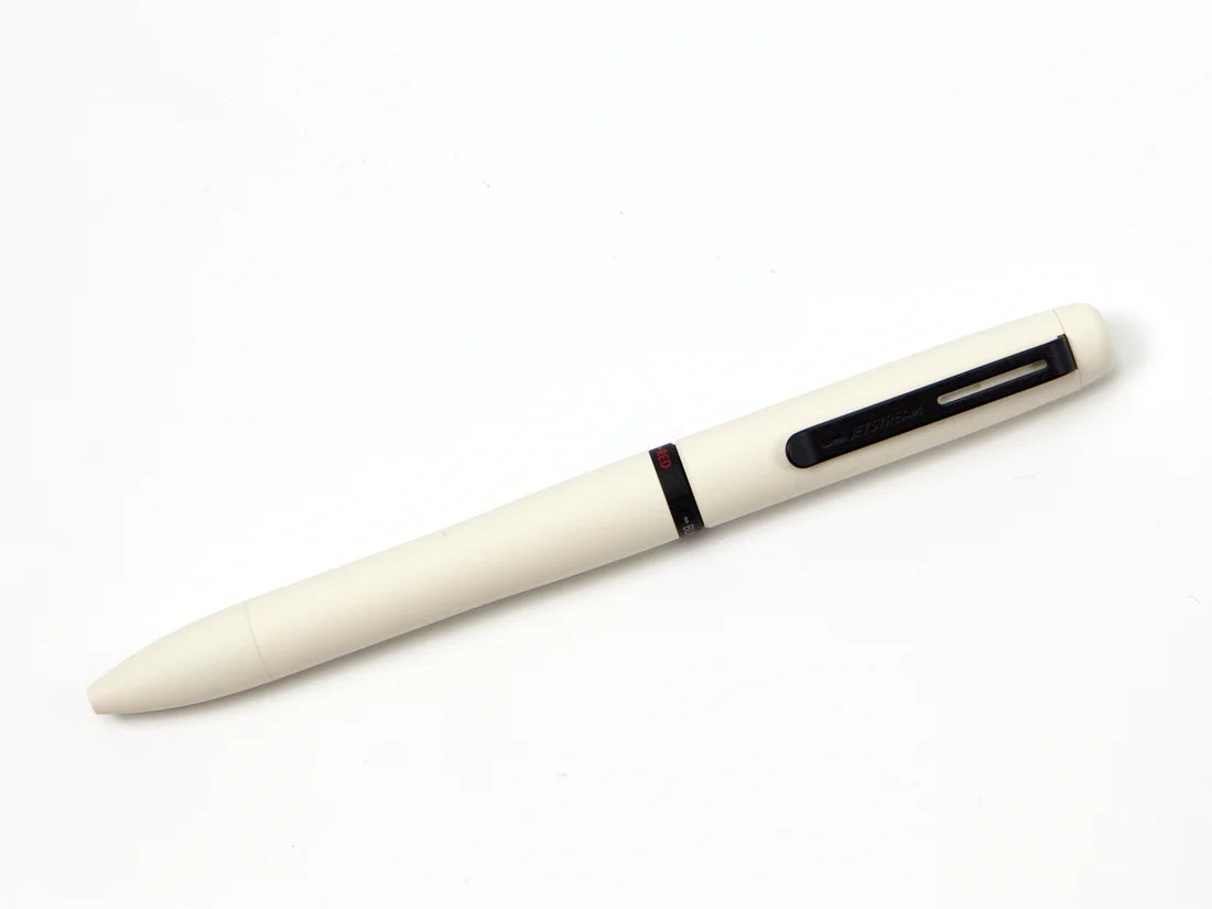 Uni Jetstream Prime Lite Touch 0.5mm, 3-Color Retractable Ballpoint pen