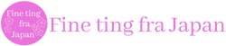 FinetingfraJapan