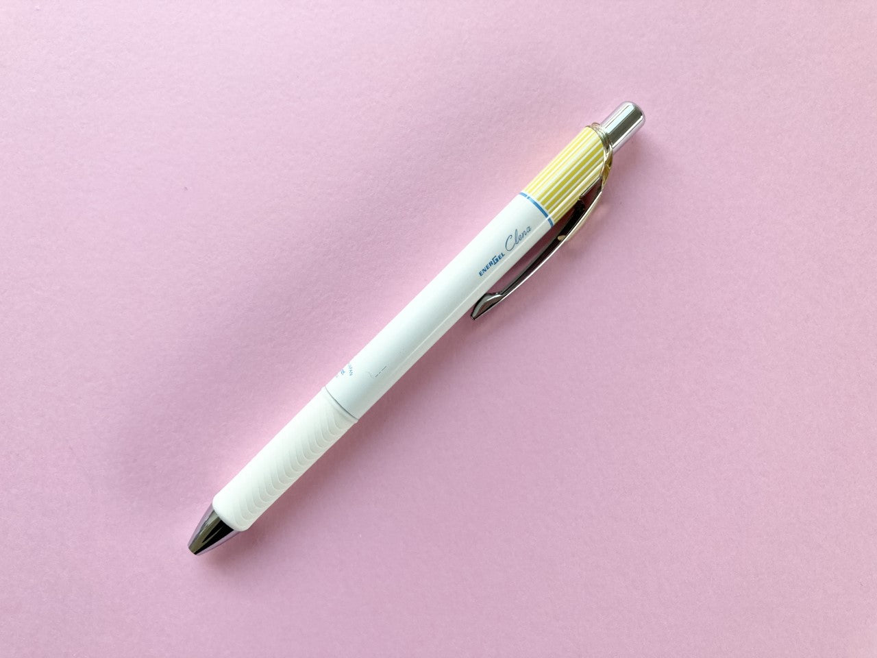 Pentel Energel Clena Pen 0.5 mm