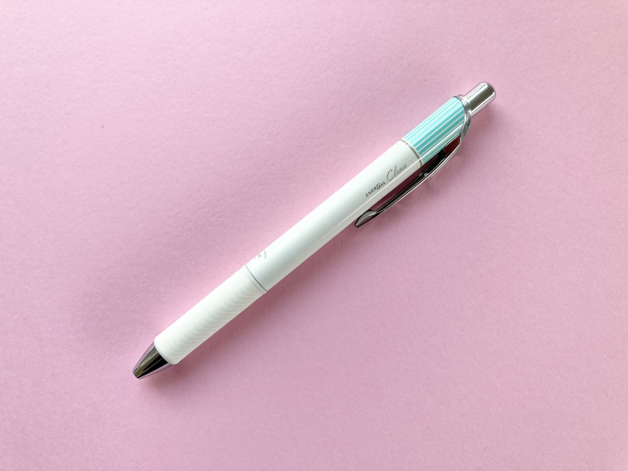Pentel Energel Clena Pen 0.5 mm