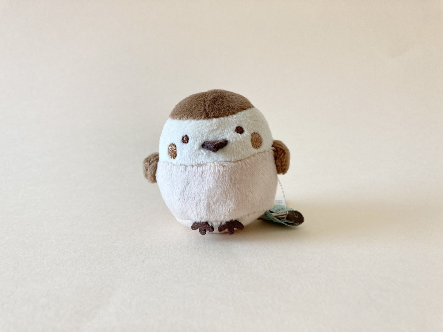 Sumikko Gurashi Bamse Suzume