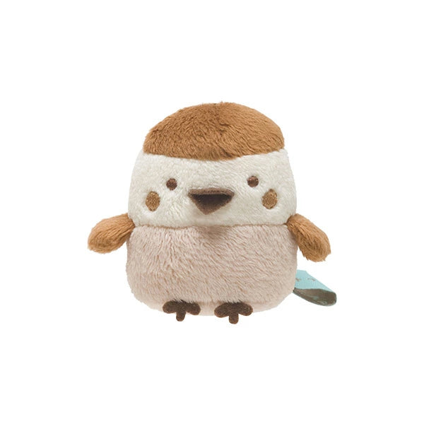 Sumikko Gurashi Bamse Suzume