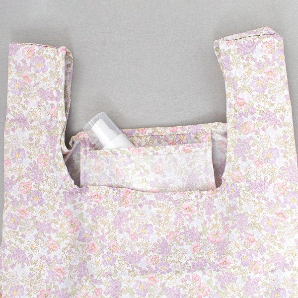 Eco bag Risette Lilla