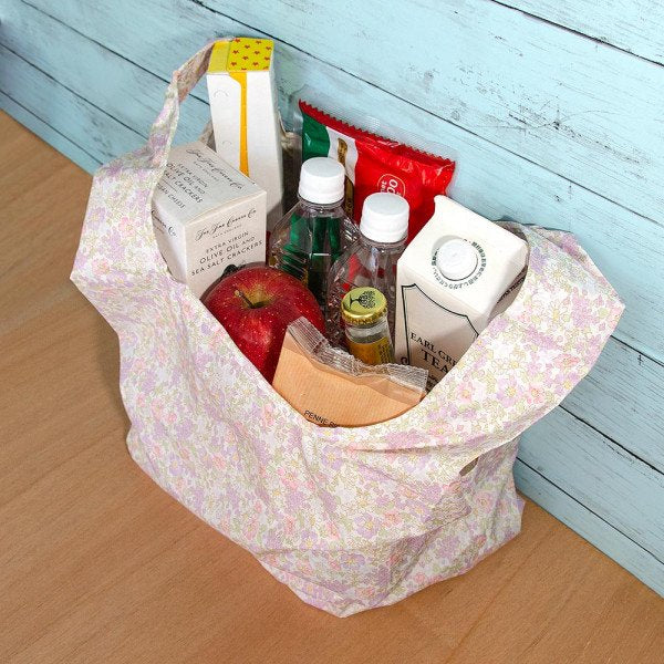 Eco bag Risette Lilla