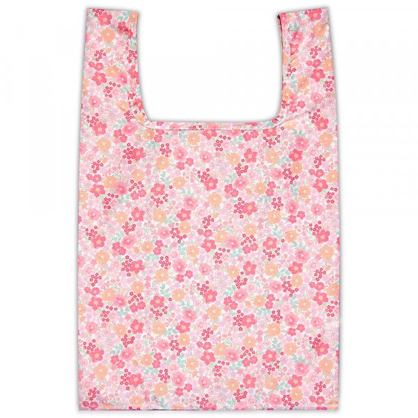 Eco bag Risette Rosa