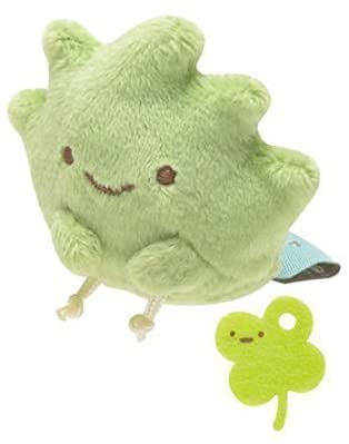 Sumikko Gurashi Bamse Zassou