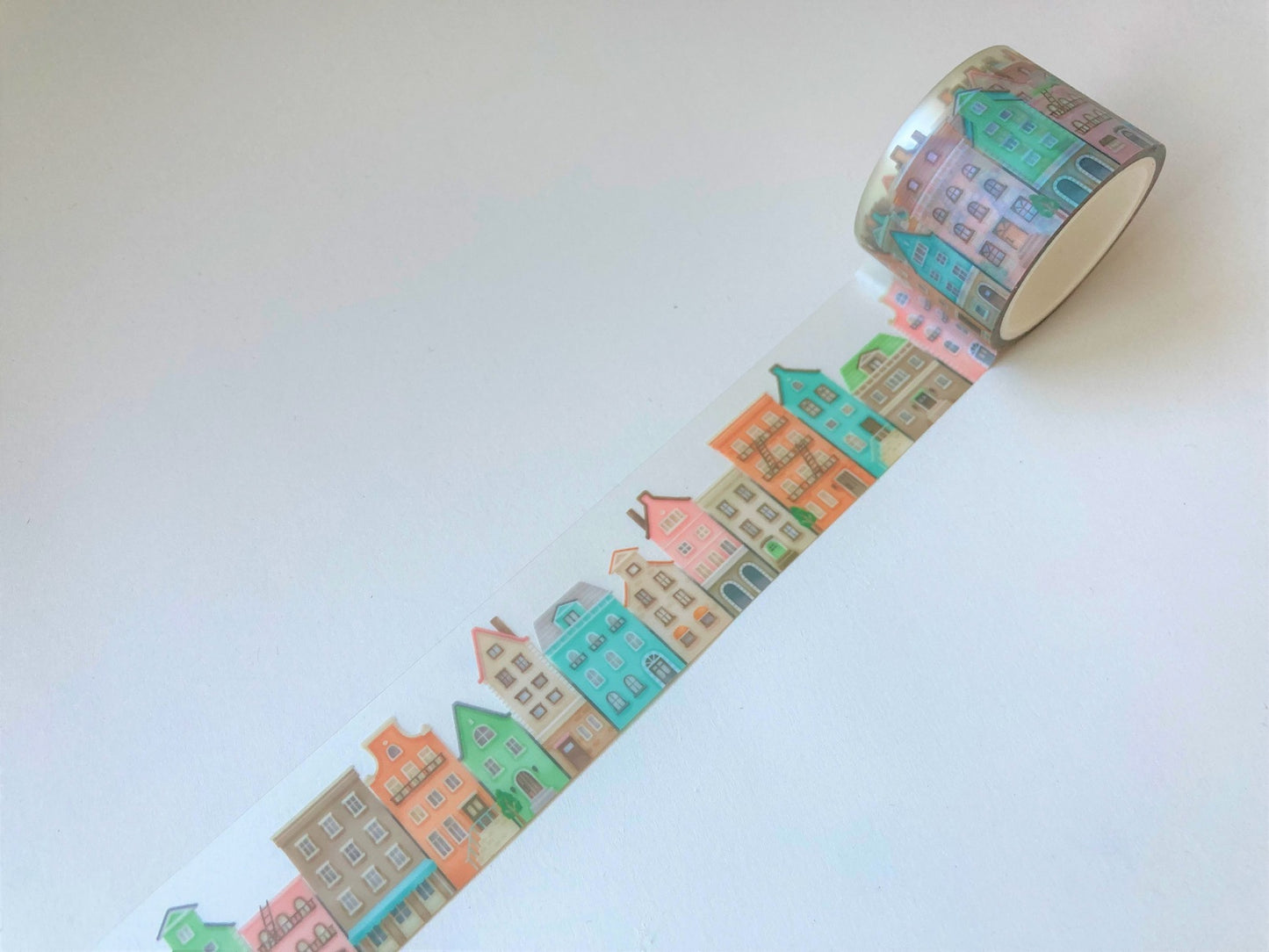 Cleartape 30mm Midtown