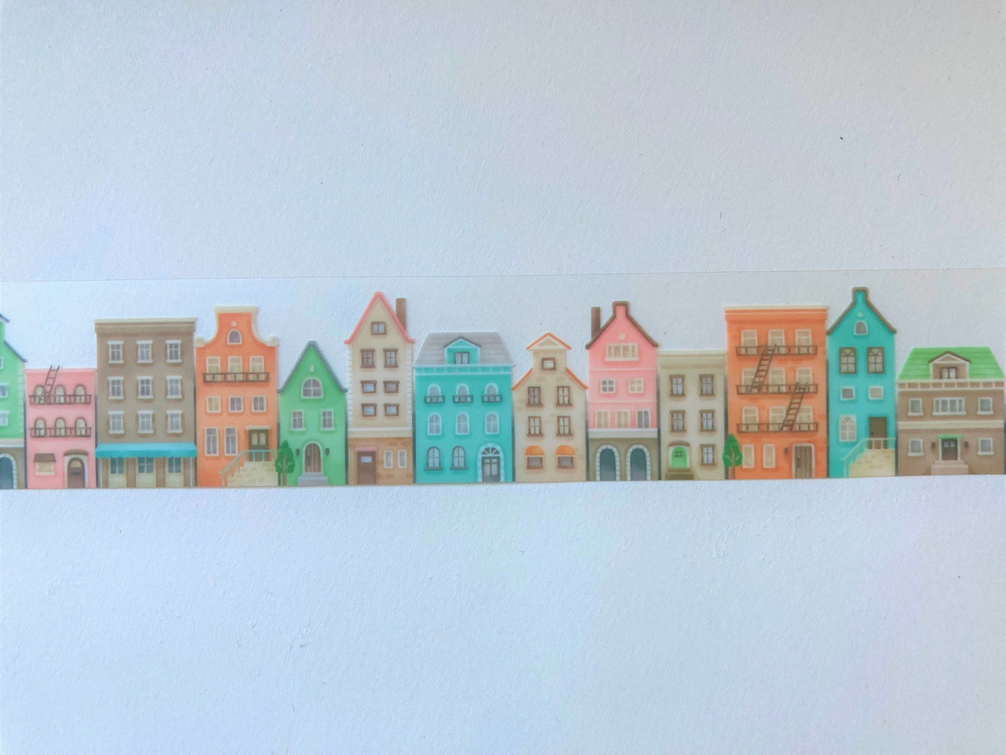Cleartape 30mm Midtown