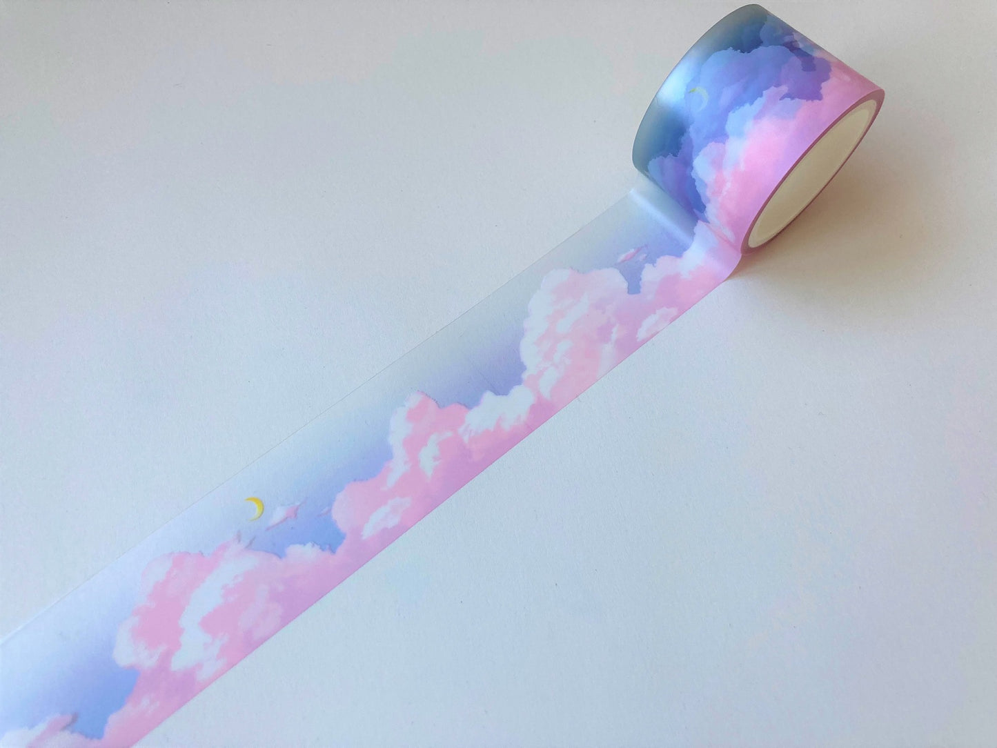 Cleartape 30mm Twilight Cloud