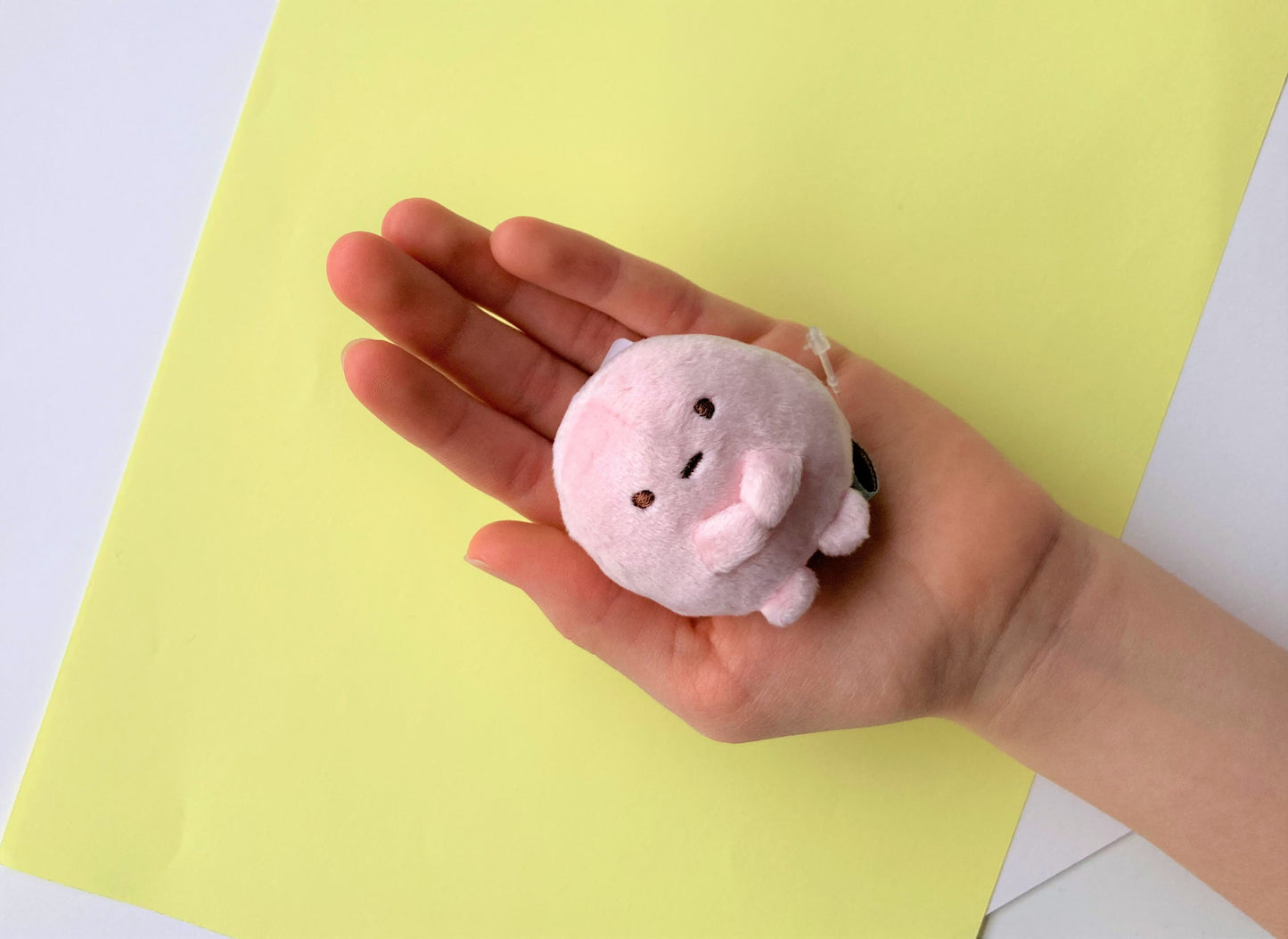 Sumikko Gurashi Bamse Tapioka
