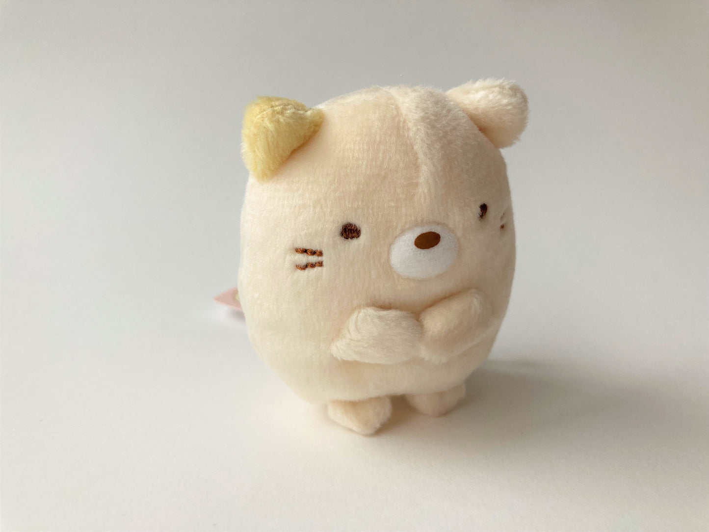 Sumikko Gurashi Bamse Neko