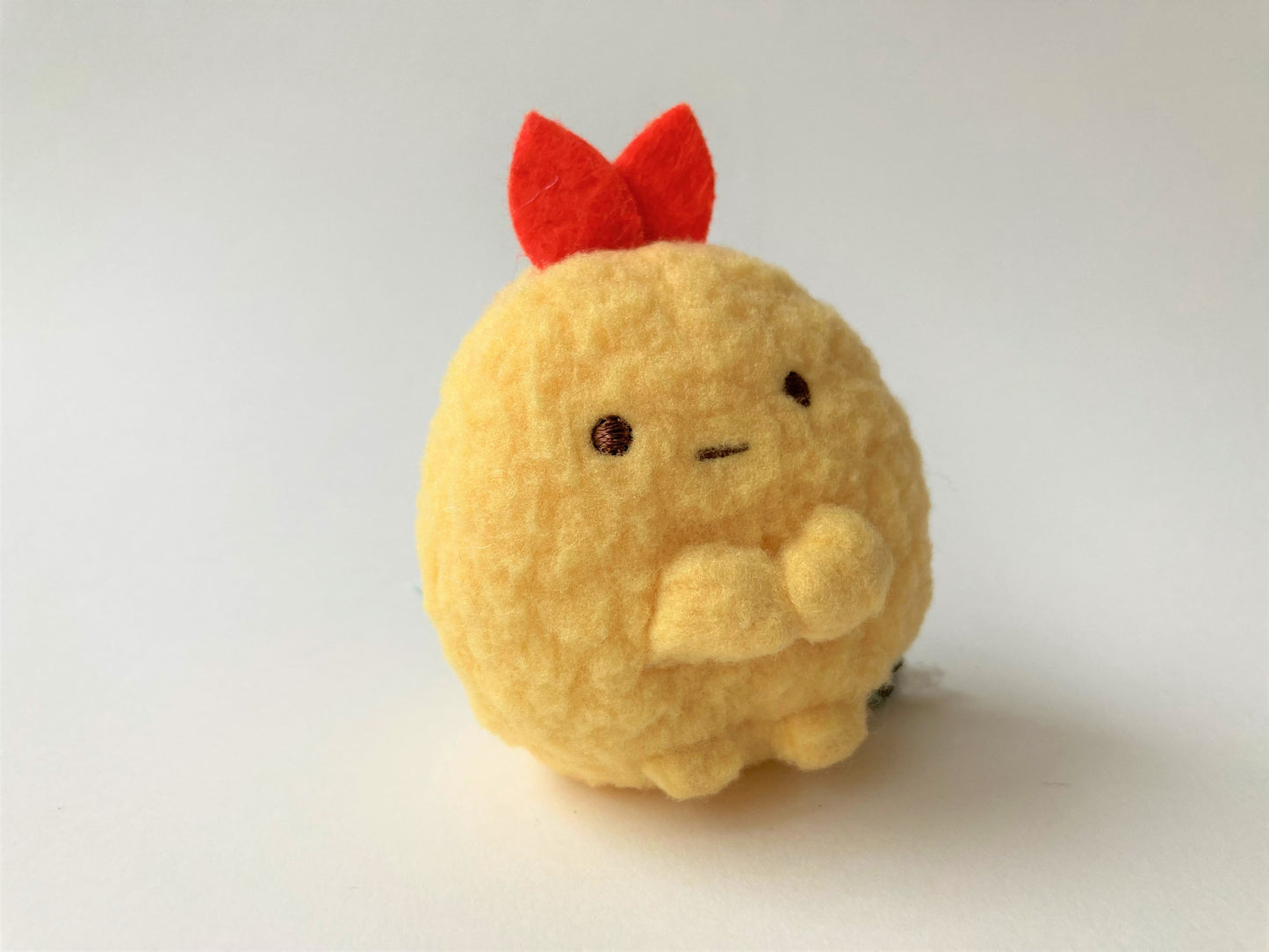 Sumikko Gurashi Bamse Ebifurai no Shippo