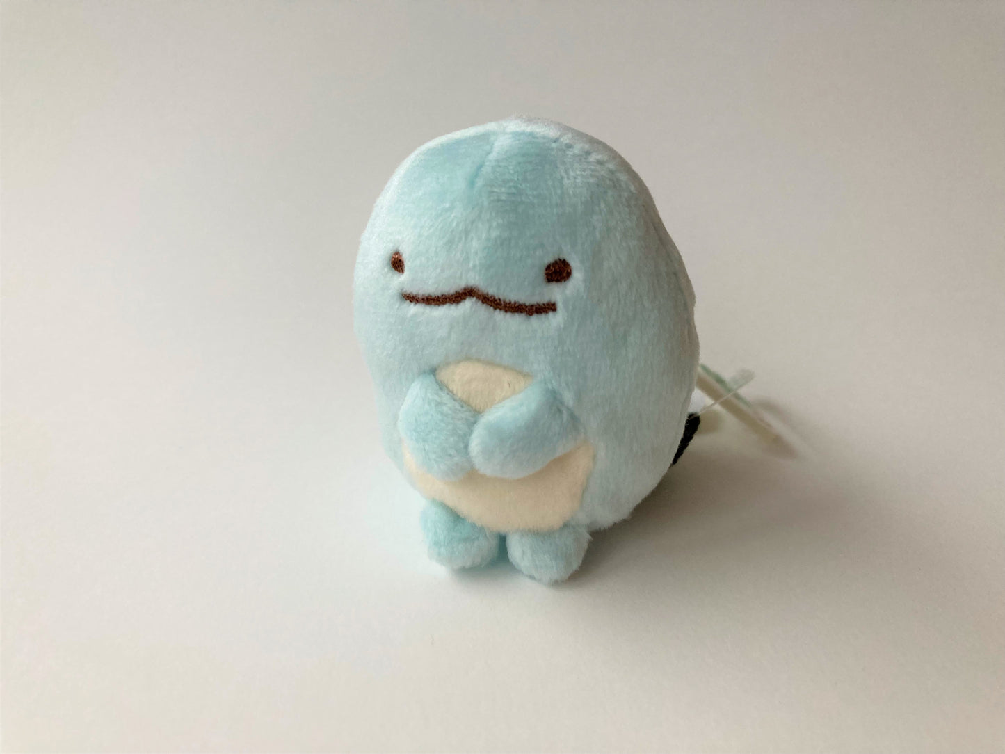 Sumikko Gurashi Bamse Tokage