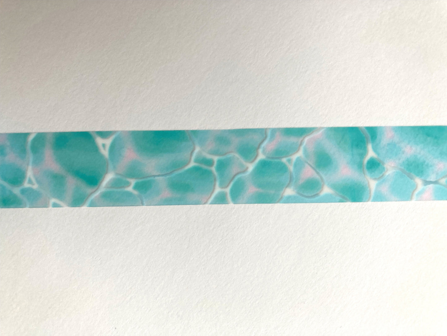 Cleartape 15mm Water Surface