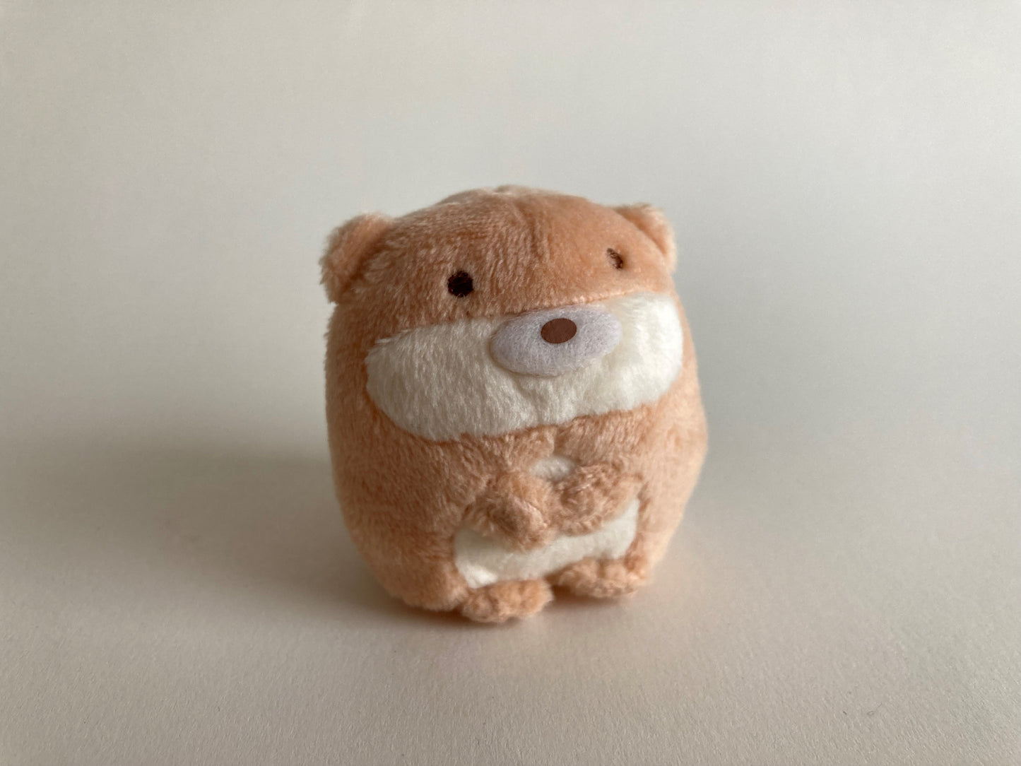 Sumikko Gurashi Bamse Kawauso