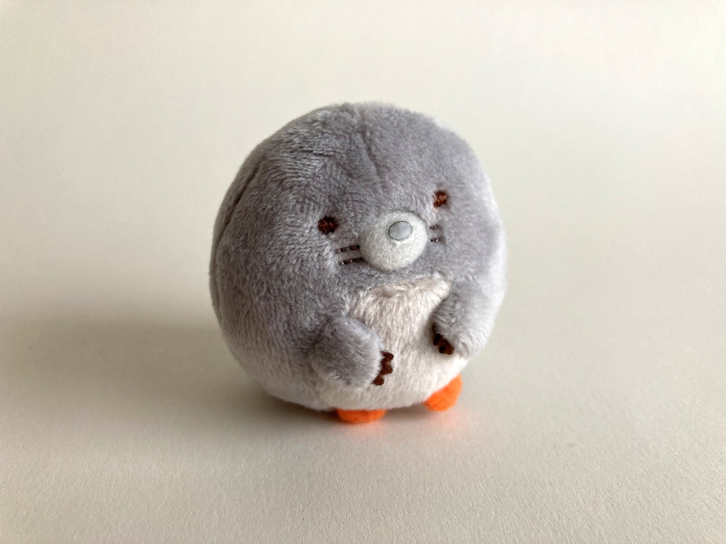 Sumikko Gurashi Bamse Mogura