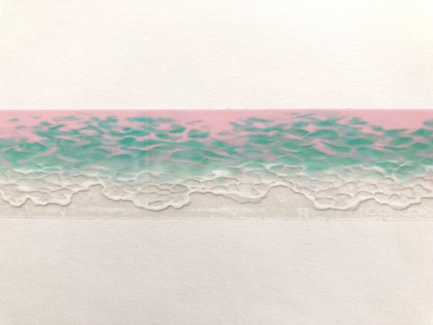 Cleartape 30mm Twilight Beach