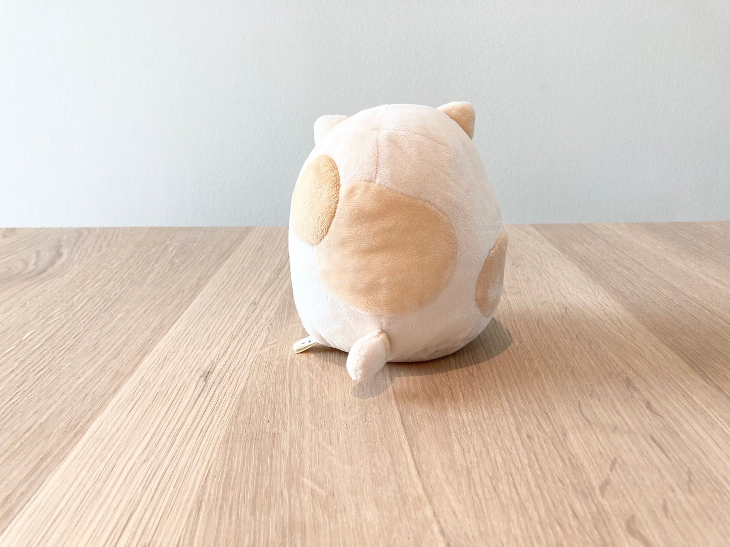 Sumikko Gurashi Stor Bamse Neko