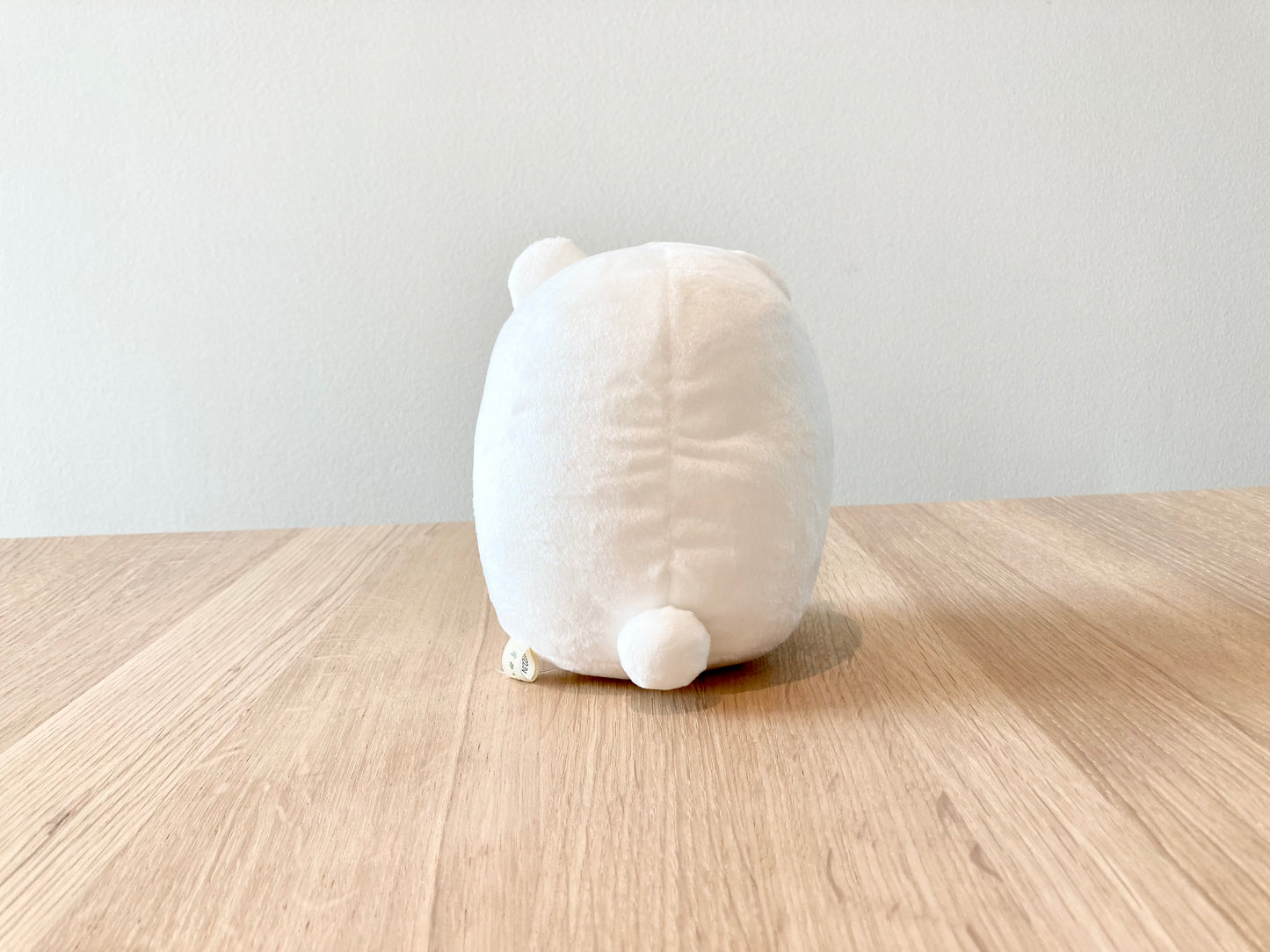 Sumikko Gurashi Stor Bamse Shirokuma