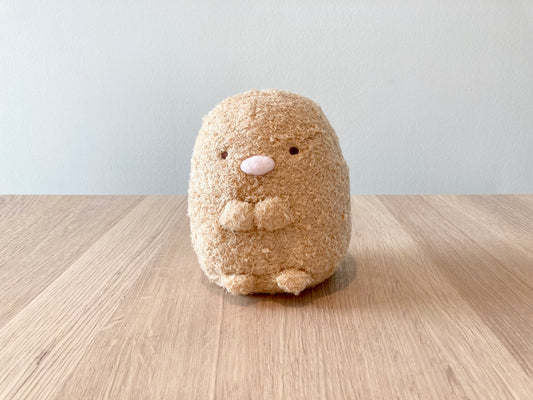 Sumikko Gurashi Stor Bamse Tonkatsu
